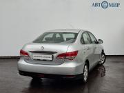 Nissan Almera III (G15) Москва  - изображение 17