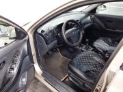 Hyundai Elantra IV (HD) Пермь  - изображение 36