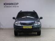 Chevrolet Niva I Рестайлинг Дзержинск  - изображение 15