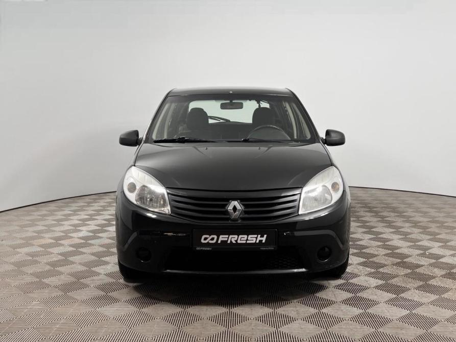 Renault Sandero I Казань  - изображение 3