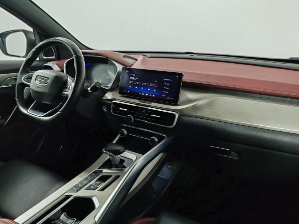 Geely Coolray I с пробегом 2023 года, цена 1 599 000 рублей, 102152 км, внедорожник, Автокод Объявления