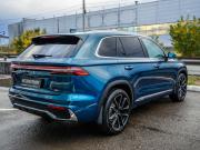 Geely Monjaro I Волгоград  - изображение 43