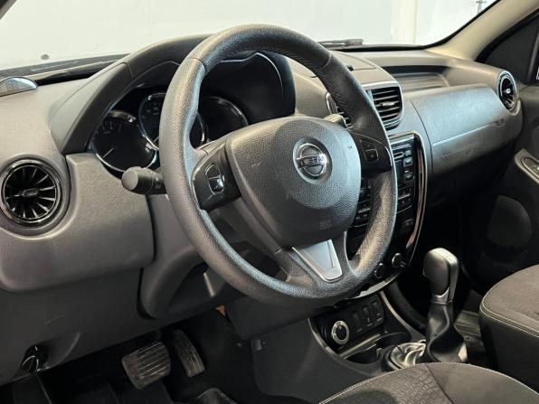 Nissan Terrano III (D10) с пробегом 2018 года, цена 1 430 000 рублей, 101607 км, внедорожник, Автокод Объявления