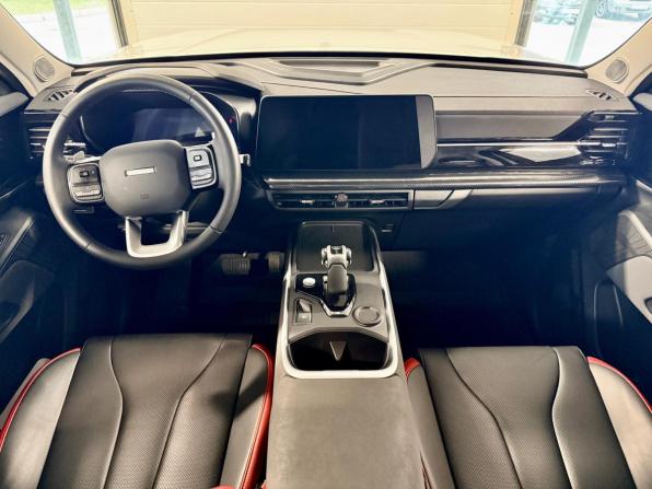 Haval H3 I с пробегом 2024 года, цена 2 370 213 рублей, 32328 км, внедорожник, Автокод Объявления