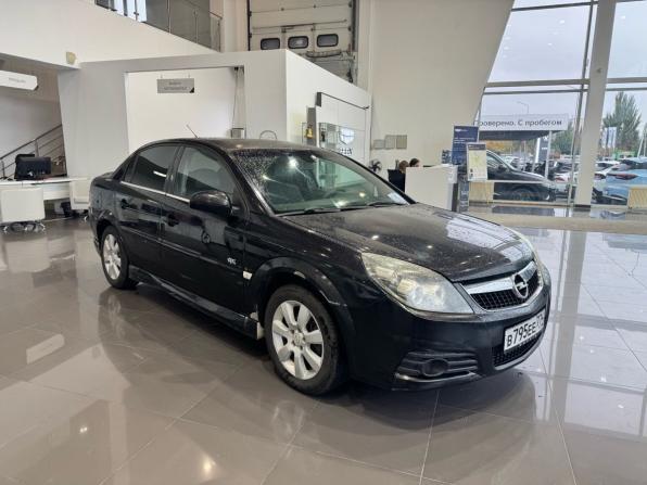 Opel Vectra C Рестайлинг с пробегом 2006 года, цена 295 000 рублей, 250000 км, седан, Автокод Объявления