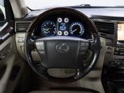 Lexus LX III Тюмень  - изображение 65