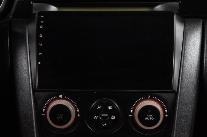 Mazda 3 I (BK) с пробегом 2005 года, цена 619 000 рублей, 219300 км, седан, Автокод Объявления