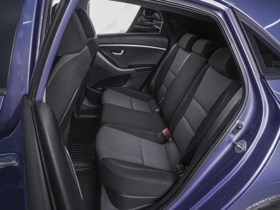 Hyundai i30 II Ростов-на-Дону  - изображение 9
