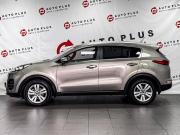 Kia Sportage IV Минеральные Воды  - изображение 24