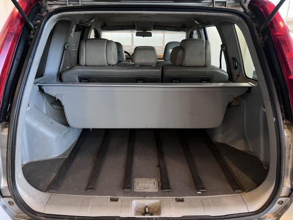 Nissan X-Trail I Рестайлинг с пробегом 2007 года, цена 440 000 рублей, 526000 км, внедорожник, Автокод Объявления
