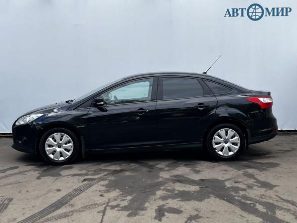 Ford Focus III с пробегом 2013 года, цена 706 000 рублей, 230393 км, седан, Автокод Объявления