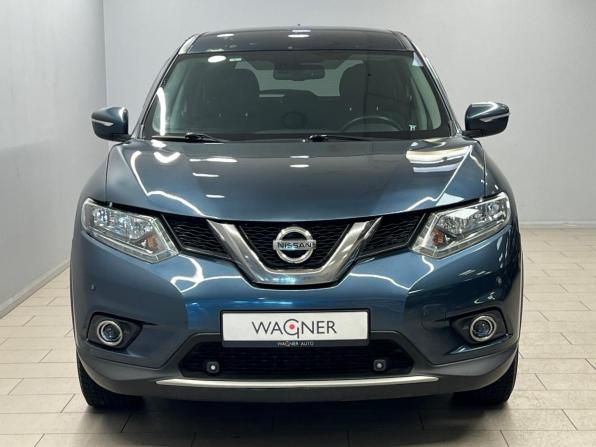 Nissan X-Trail III с пробегом 2017 года, цена 1 388 000 рублей, 236831 км, внедорожник, Автокод Объявления