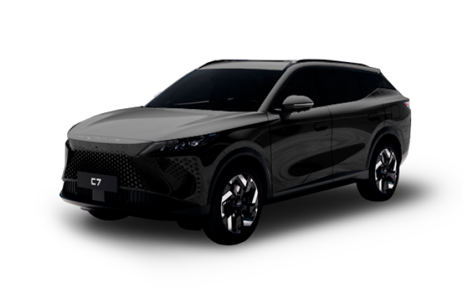 Omoda C7