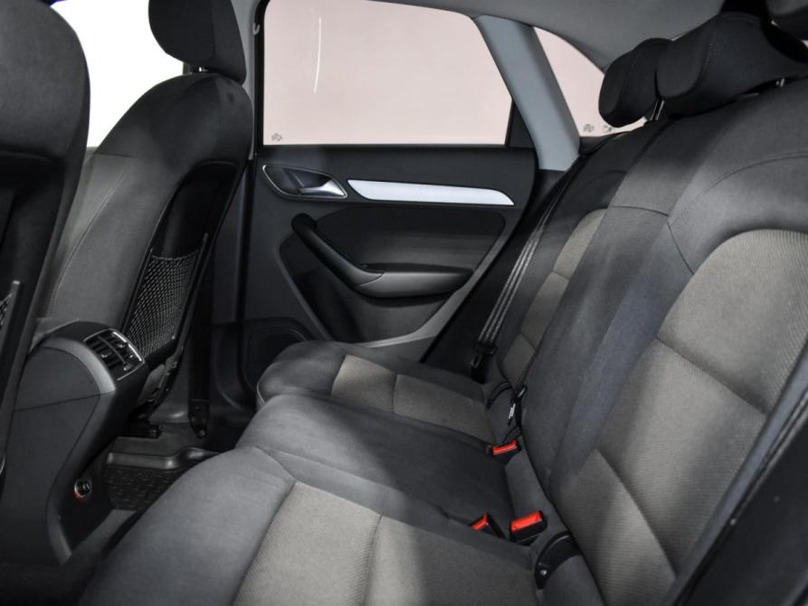 Audi Q3 I (8U) Санкт-Петербург  - изображение 12