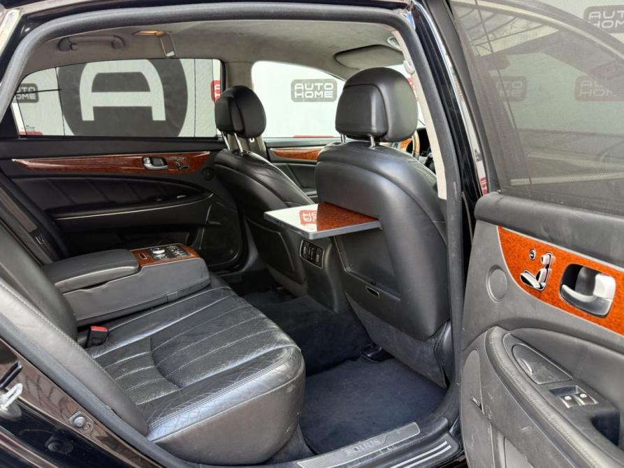 Hyundai Equus II Санкт-Петербург  - изображение 15