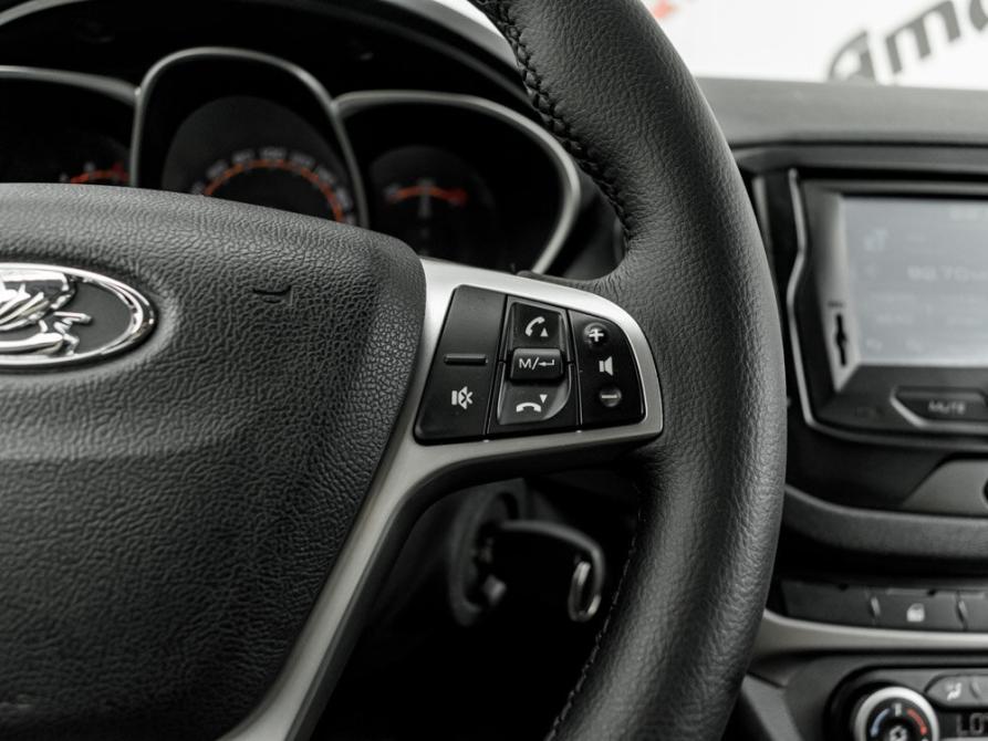 Lada (ВАЗ) Vesta I Екатеринбург  - изображение 16