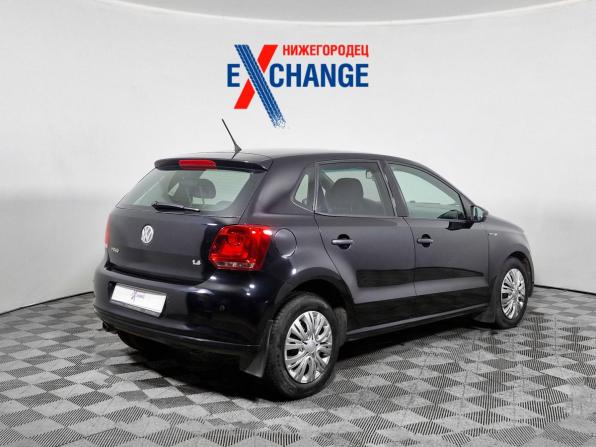 Volkswagen Polo V с пробегом 2011 года, цена 603 000 рублей, 144834 км, хэтчбек, Автокод Объявления