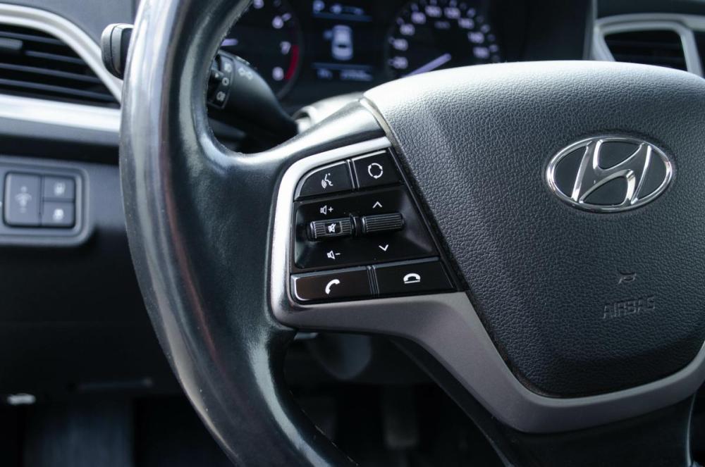 Hyundai Solaris II Курган  - изображение 8