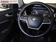 Lada (ВАЗ) Vesta I Рестайлинг (NG) Белгород  - изображение 31