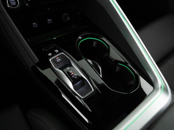 Audi Q5 III с пробегом 2025 года, цена 7 998 999 рублей, 1454 км, внедорожник, Автокод Объявления