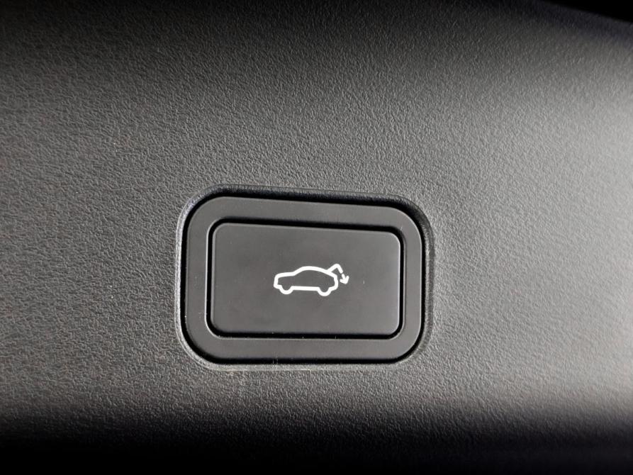 Geely Monjaro I Рестайлинг Москва  - изображение 27