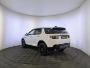 Land Rover Discovery Sport I Москва  - изображение 36
