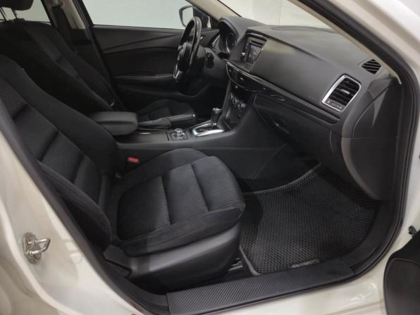 Mazda 6 III (GJ) с пробегом 2012 года, цена 1 270 000 рублей, 196440 км, седан, Автокод Объявления