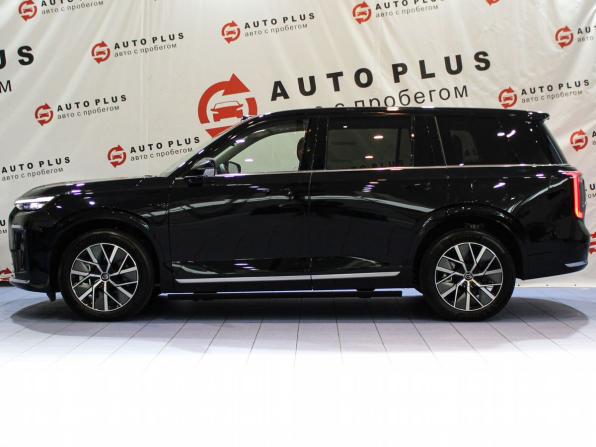 GAC Trumpchi S9 с пробегом 2025 года, цена 4 899 000 рублей, 68 км, внедорожник, Автокод Объявления