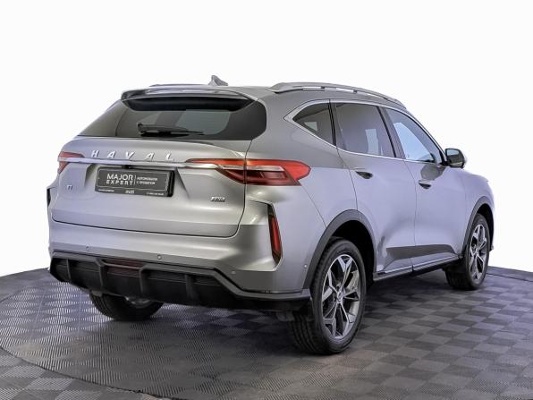 Haval F7x I Рестайлинг с пробегом 2023 года, цена 2 180 000 рублей, 48969 км, внедорожник, Автокод Объявления