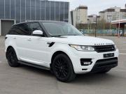 Land Rover Range Rover Sport II Казань  - изображение 36