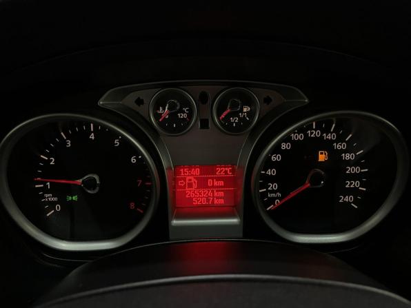 Ford Focus II Рестайлинг с пробегом 2008 года, цена 499 000 рублей, 265322 км, седан, Автокод Объявления