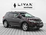 Nissan Murano II (Z51) Рестайлинг Москва  - изображение 20