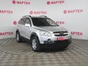 Chevrolet Captiva I Вологда  - изображение 20