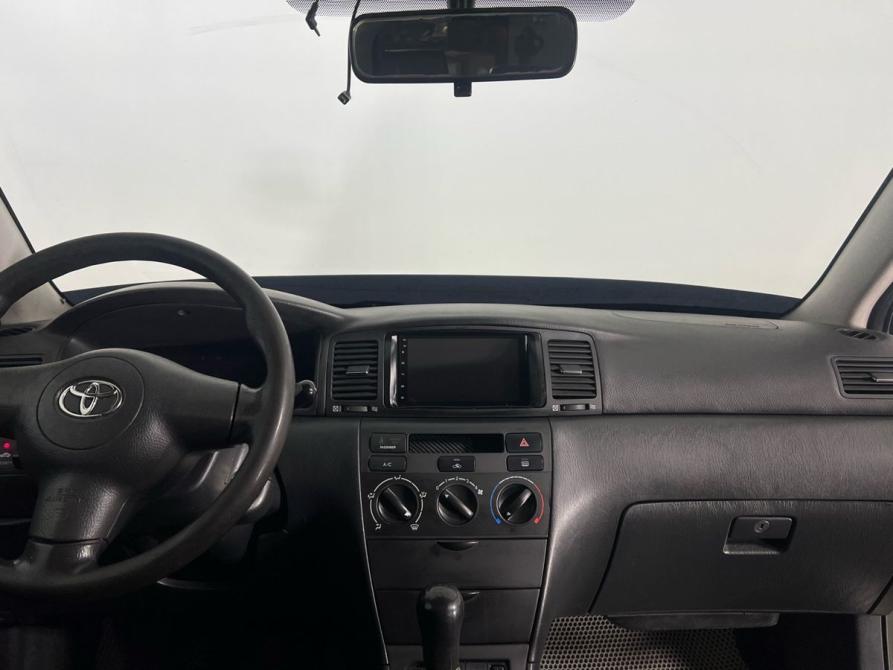 Toyota Corolla IX (E120 E130) Рестайлинг Архангельск  - изображение 14