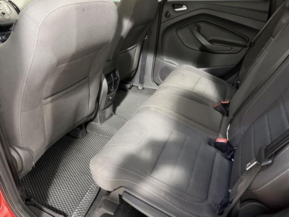 Ford Kuga II с пробегом 2014 года, цена 1 199 800 рублей, 188000 км, внедорожник, Автокод Объявления