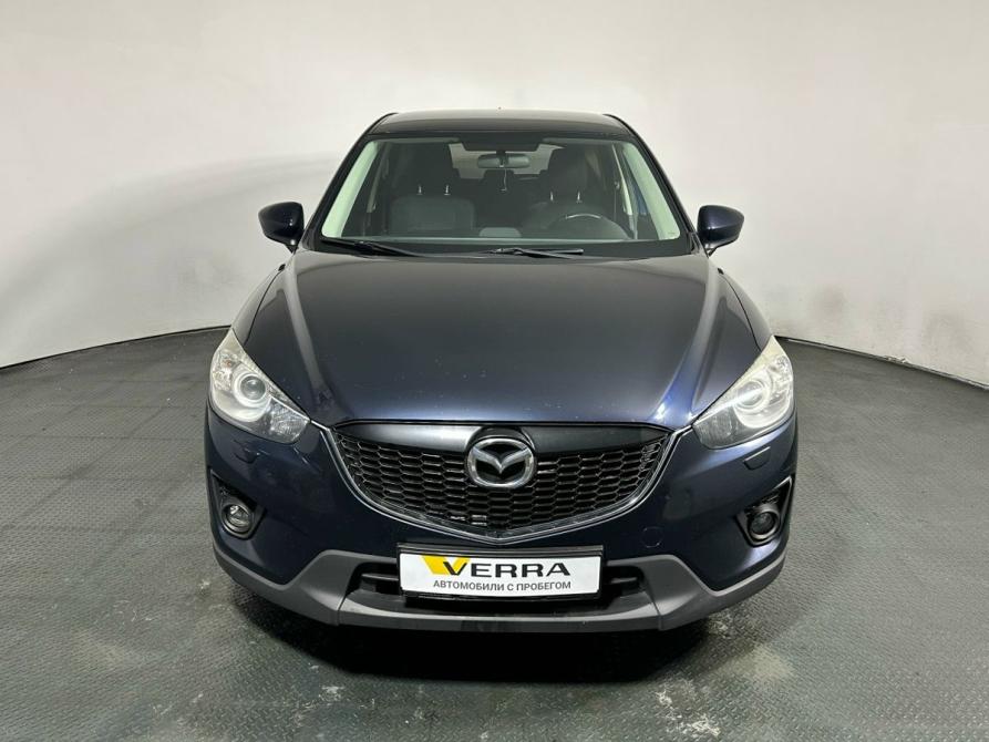 Mazda CX-5 I Пермь  - изображение 2