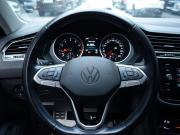 Volkswagen Tiguan II Рестайлинг Челябинск  - изображение 35