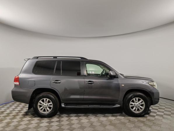 Toyota Land Cruiser 200 Series с пробегом 2008 года, цена 2 699 000 рублей, 359322 км, внедорожник, Автокод Объявления