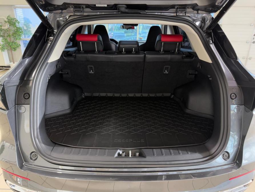 Changan UNI-S (CS55 Plus) Волгоград  - изображение 18