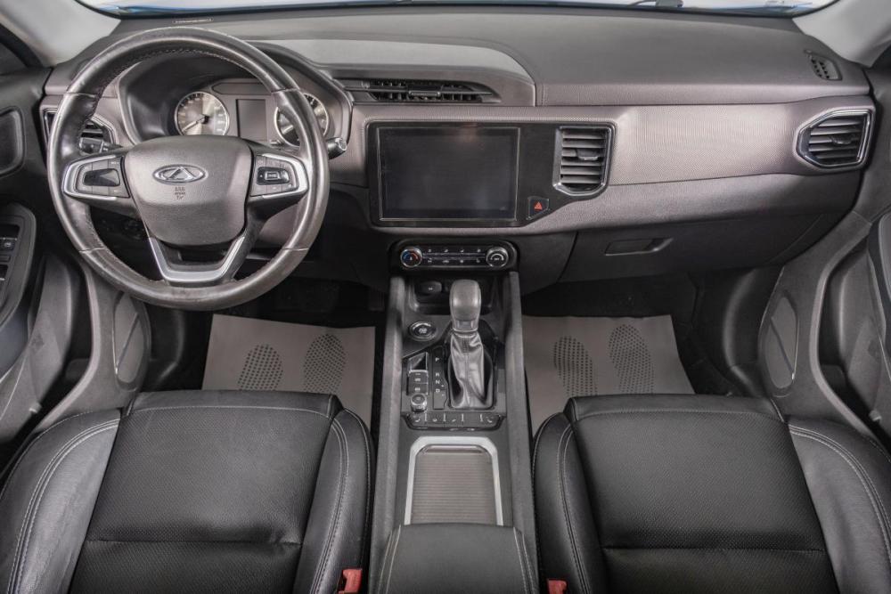 Chery Tiggo 4 I Рестайлинг Томск  - изображение 11