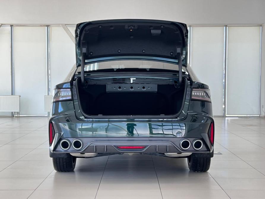 Chery Arrizo 8 Волгоград  - изображение 40