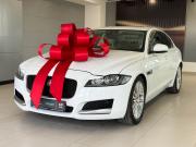 Jaguar XF II Тверь  - изображение 20