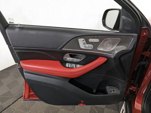 Mercedes-Benz GLE Coupe II (C167) с пробегом 2021 года, цена 8 230 000 рублей, 69213 км, внедорожник, Автокод Объявления
