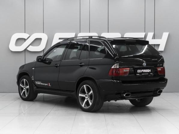 BMW X5 I (E53) Рестайлинг с пробегом 2004 года, цена 899 000 рублей, 442021 км, внедорожник, Автокод Объявления