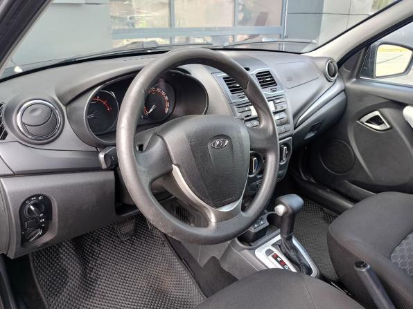 Lada (ВАЗ) Granta I Рестайлинг с пробегом 2020 года, цена 869 000 рублей, 80046 км, хэтчбек, Автокод Объявления