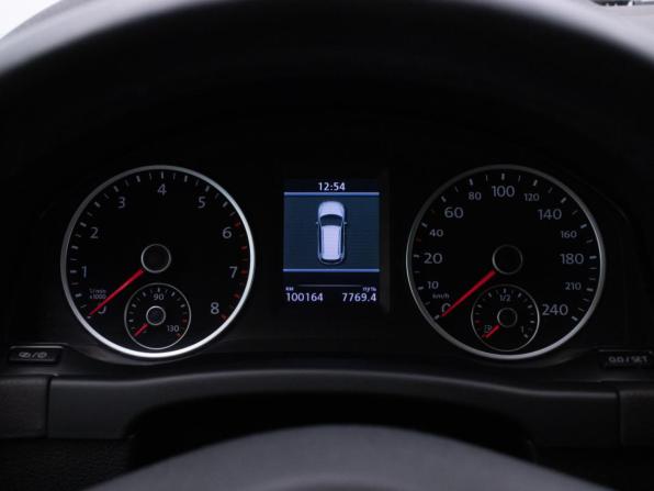 Volkswagen Tiguan I Рестайлинг с пробегом 2013 года, цена 1 674 000 рублей, 100163 км, внедорожник, Автокод Объявления