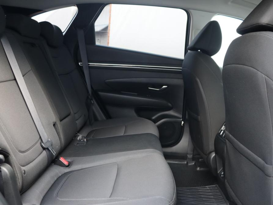 Hyundai Tucson IV Москва  - изображение 21