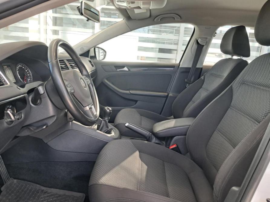 Volkswagen Jetta VI Казань  - изображение 20