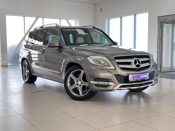 Mercedes-Benz GLK-Класс I (X204) Рестайлинг с пробегом 2013 года, цена 1 999 000 рублей, 180911 км, внедорожник, Автокод Объявления
