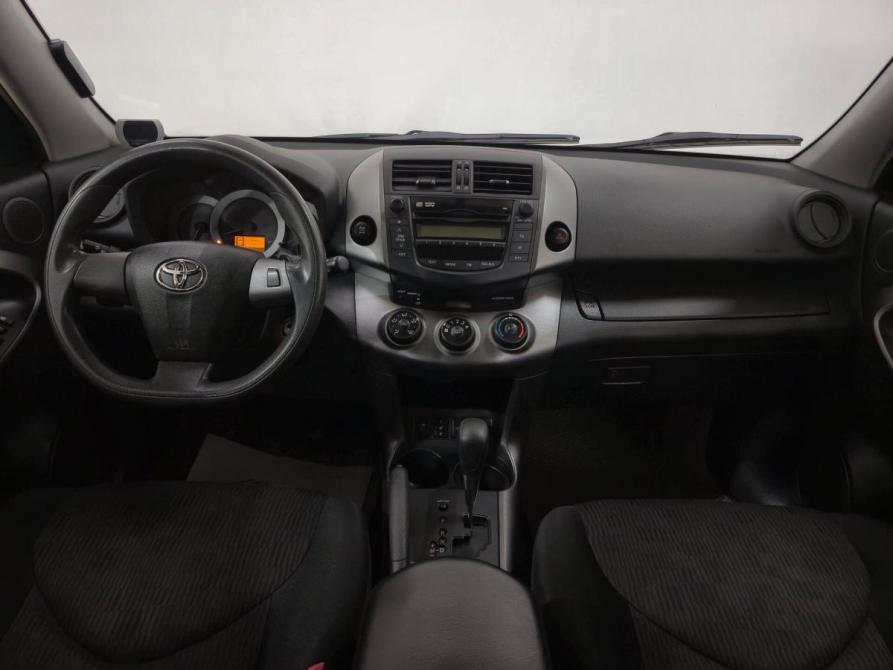 Toyota RAV4 III (XA30) Рестайлинг Альметьевск  - изображение 10